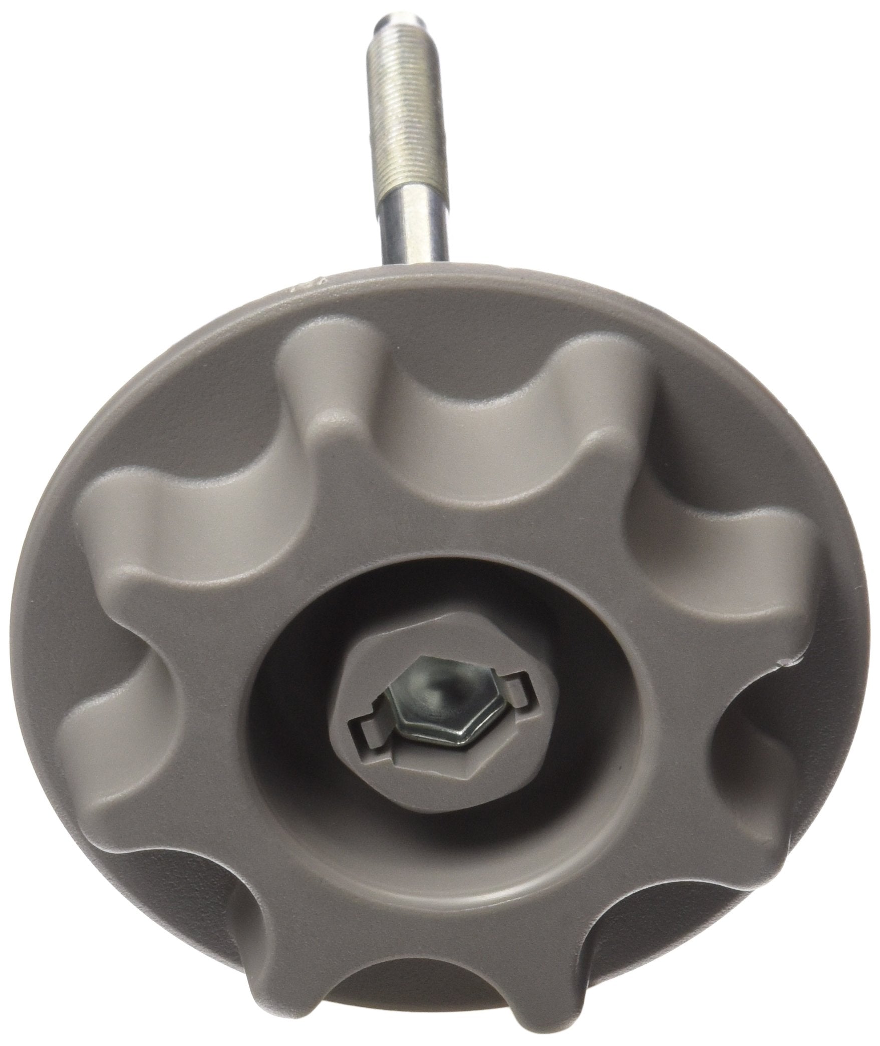 Genuine Toyota (51931-02110) Spare Wheel Carrier