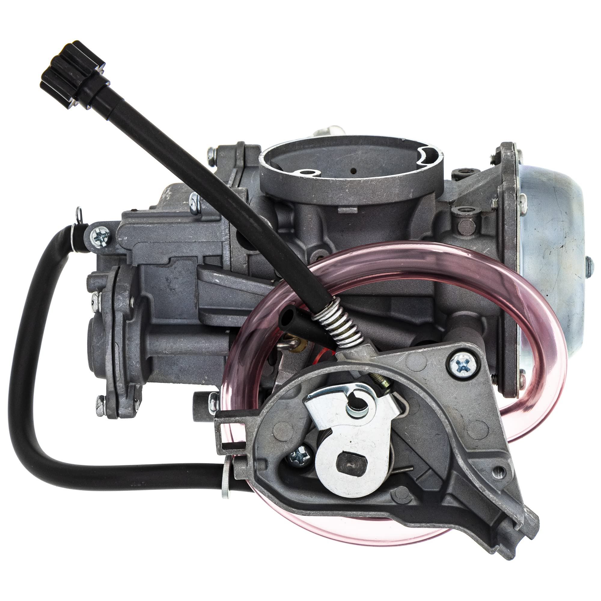 Niche Carburetor Assembly For 2003 Arctic Cat 500 Tbx Trv 0470-458 Atv