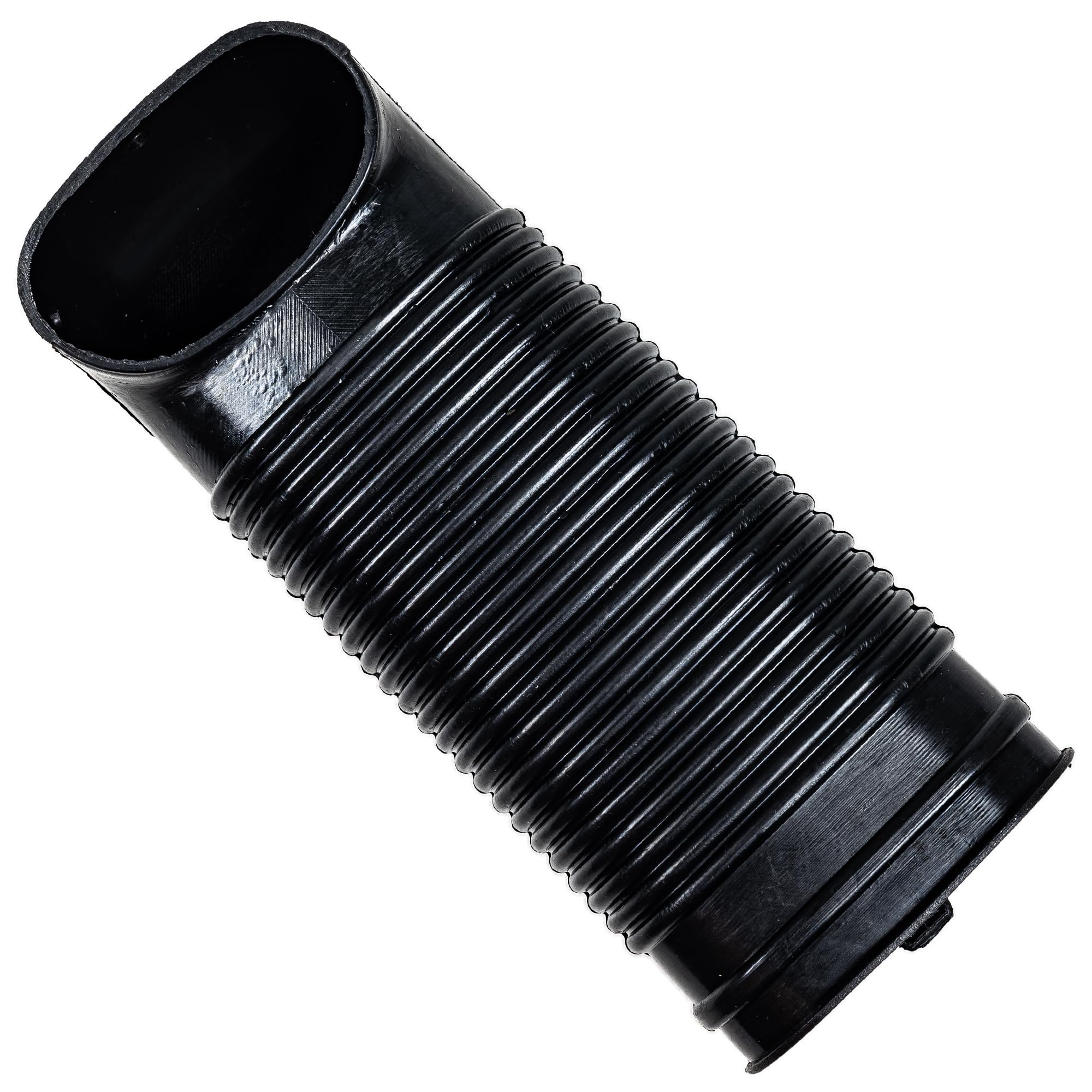 Polaris Atv Cooling Fan Duct, Genuine Oem Part 0451665, Qty 1