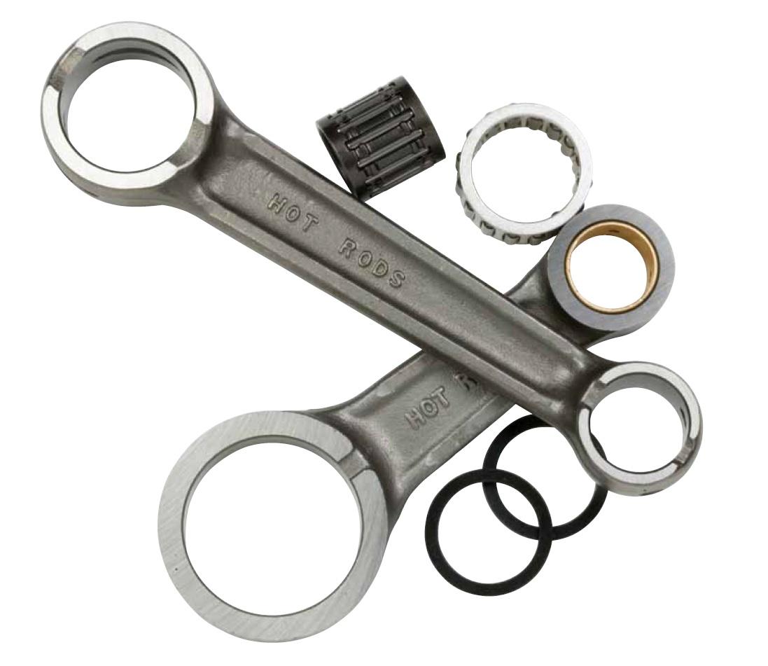 Hot Rods Connecting Rods Motorcycle Offroad - 8149