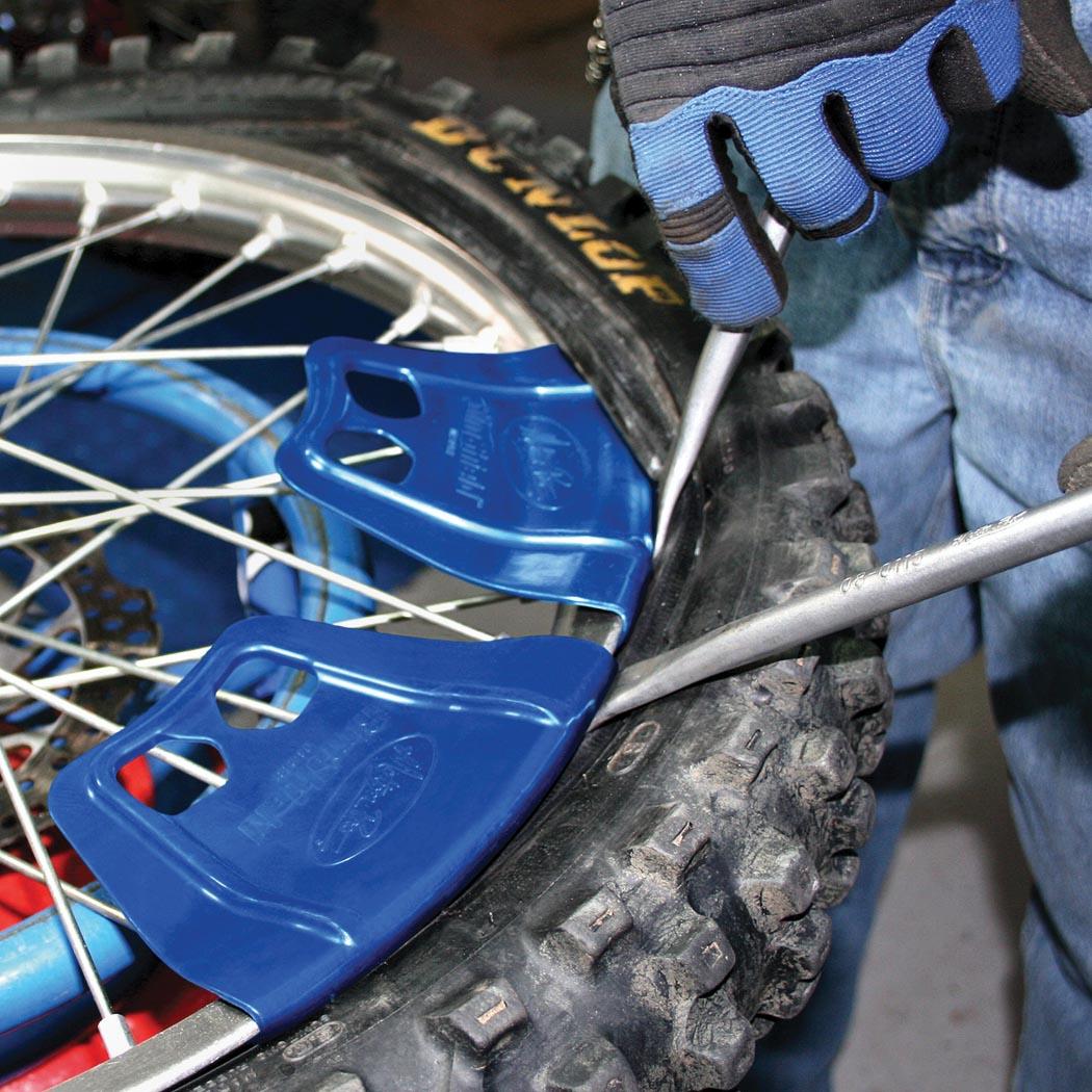 Motion Pro Motion Pro Rimshield Ii Rim And Wheel Protector Tire Tools - 08-0546