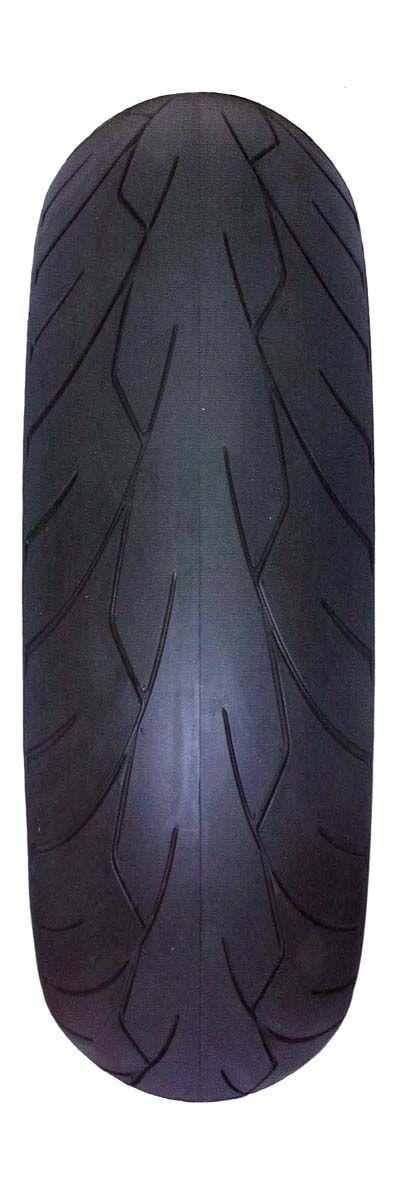 Vee Rubber VRM-302 Twin MT90-16 Rear Motorcycle Street Tire