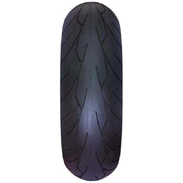 Vee Rubber VRM-302 Twin 200/60-16 Rear Motorcycle Street Tire
