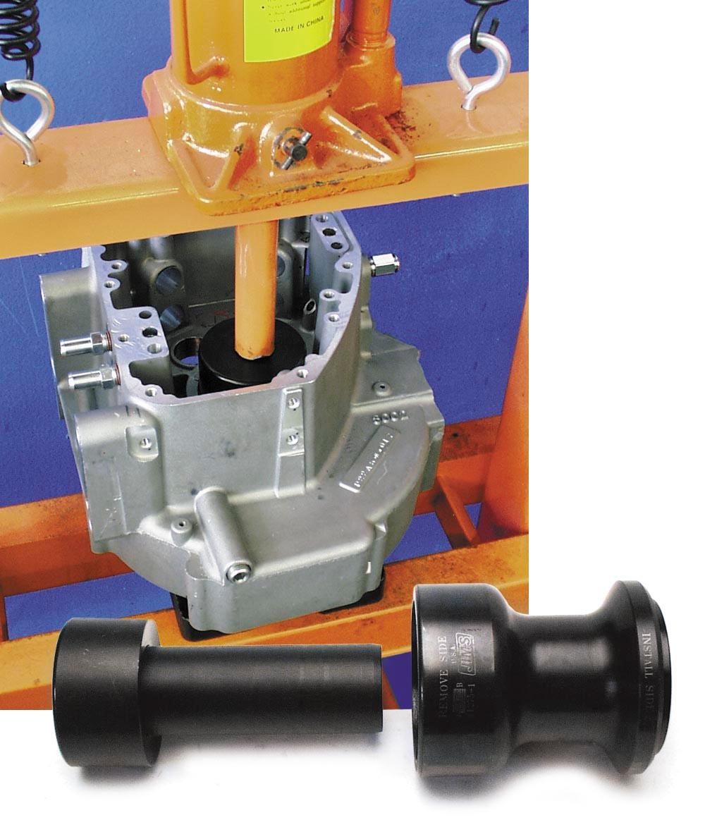 JIMS Crankshaft Bearing Tool - 1275