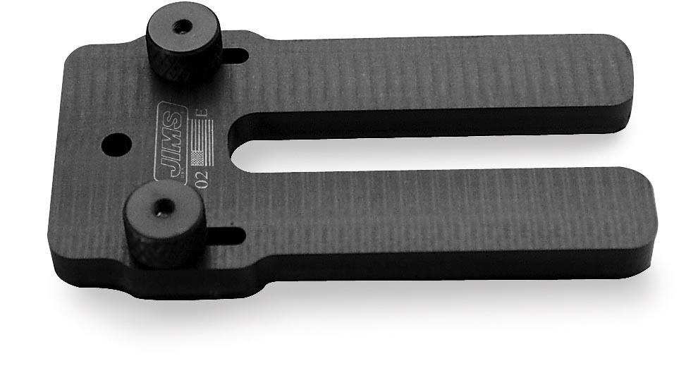 JIMS Piston Support Plate - 1164