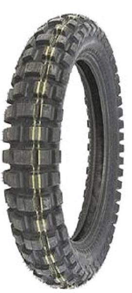 IRC TR8 Battle Rally 4.50-18 Rear Motorcycle Offroad Tire
