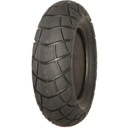 Shinko Sr428 120/70-12 4 Ply Scooter - Moped Tire