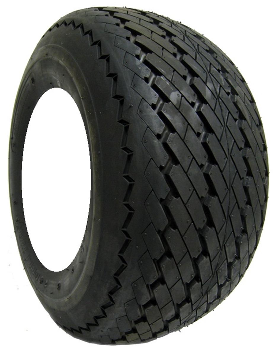 Rubber Master S367 Sawtooth 18-8.50-8 4 Ply Golf Cart Tire