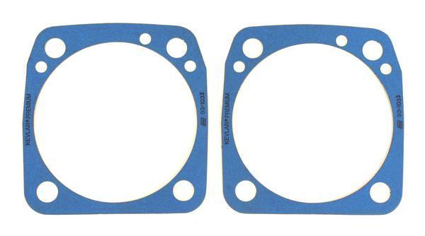 S&S Cycle Base Gasket - Front Or Rear Motorcycle Street - 93-1064