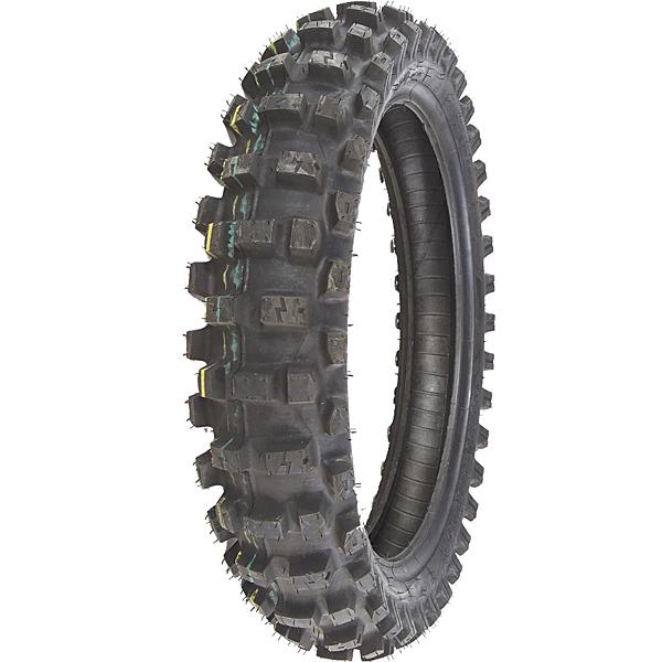 IRC IX07S 80/100-21 Front Motorcycle Offroad Tire