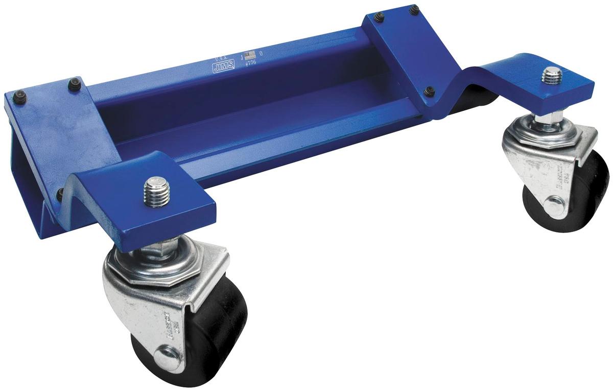 JIMS Lift Caddy Workshop Motorcycle Lifts - 776