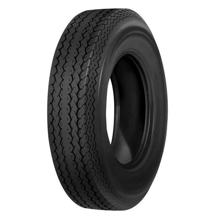 Deestone D901 5.00-10 D Ply Trailer Tire