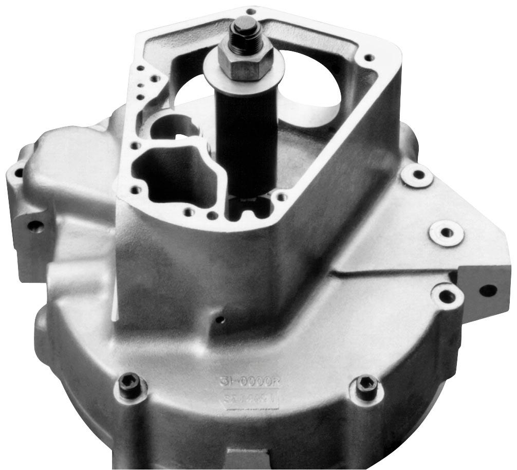 JIMS Cam Bearing Puller Tool - 95760-TB