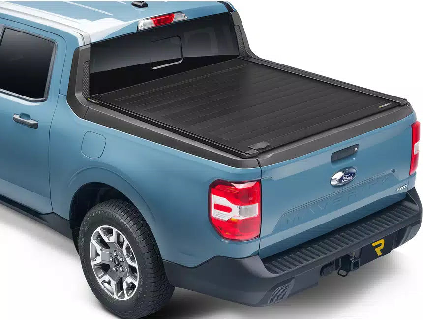 RetraxPRO XR Bed Cover | 2015-22 Colorado & Canyon