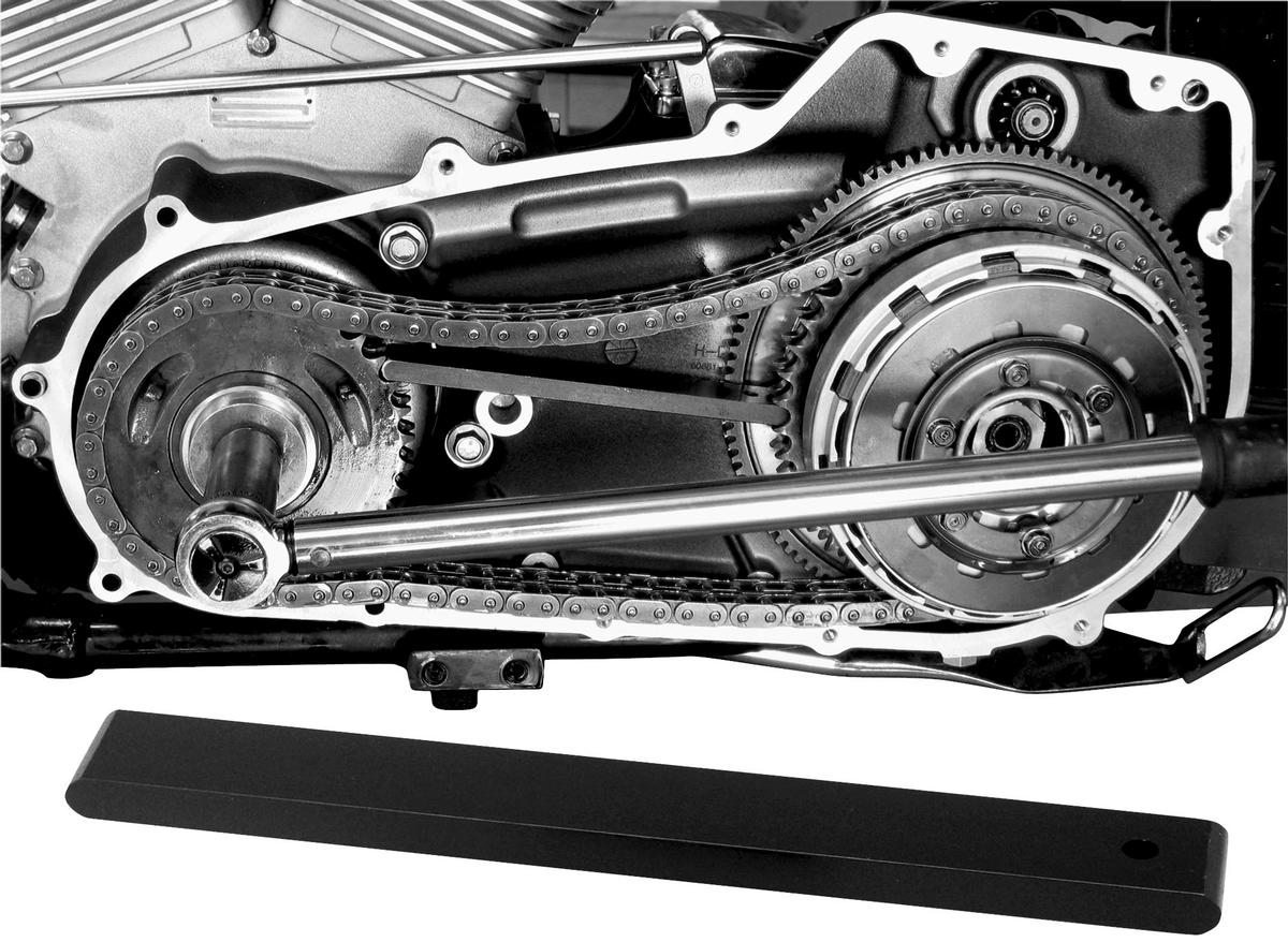 JIMS Primary Locking Bar - 2312