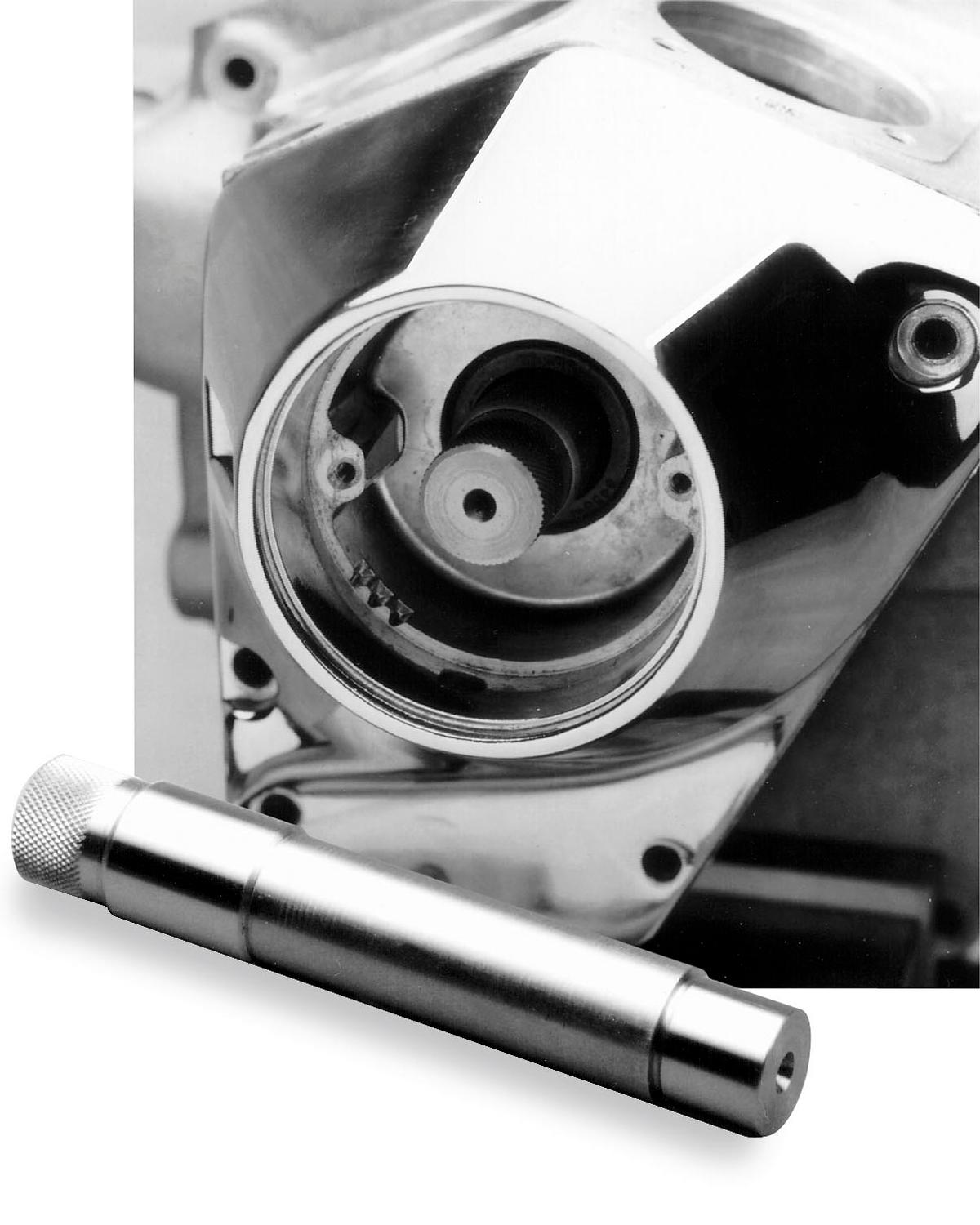 JIMS Cam Bearing And Bushing Alignment Tool - 2280