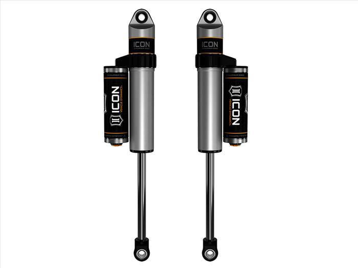 Icon 2.5 Piggyback Reservoir Shocks | 15-22 colorado / canyon
