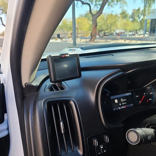 CopperStar USA Switch Panel Vent Mount - SPod/Universal | 15-22 colorado / canyon