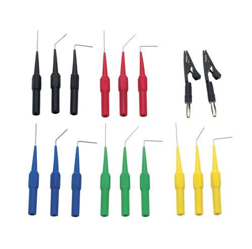 JIMS Multimeter Volt Probe Kit - 737