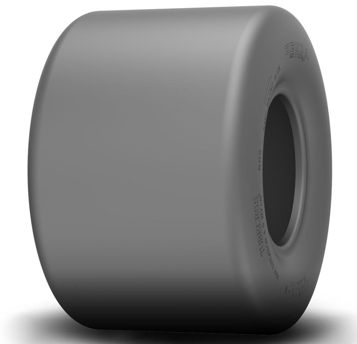 Kenda K402 Smooth/Slick 15-6.00-6 4 Ply Lawn Tractor Tire