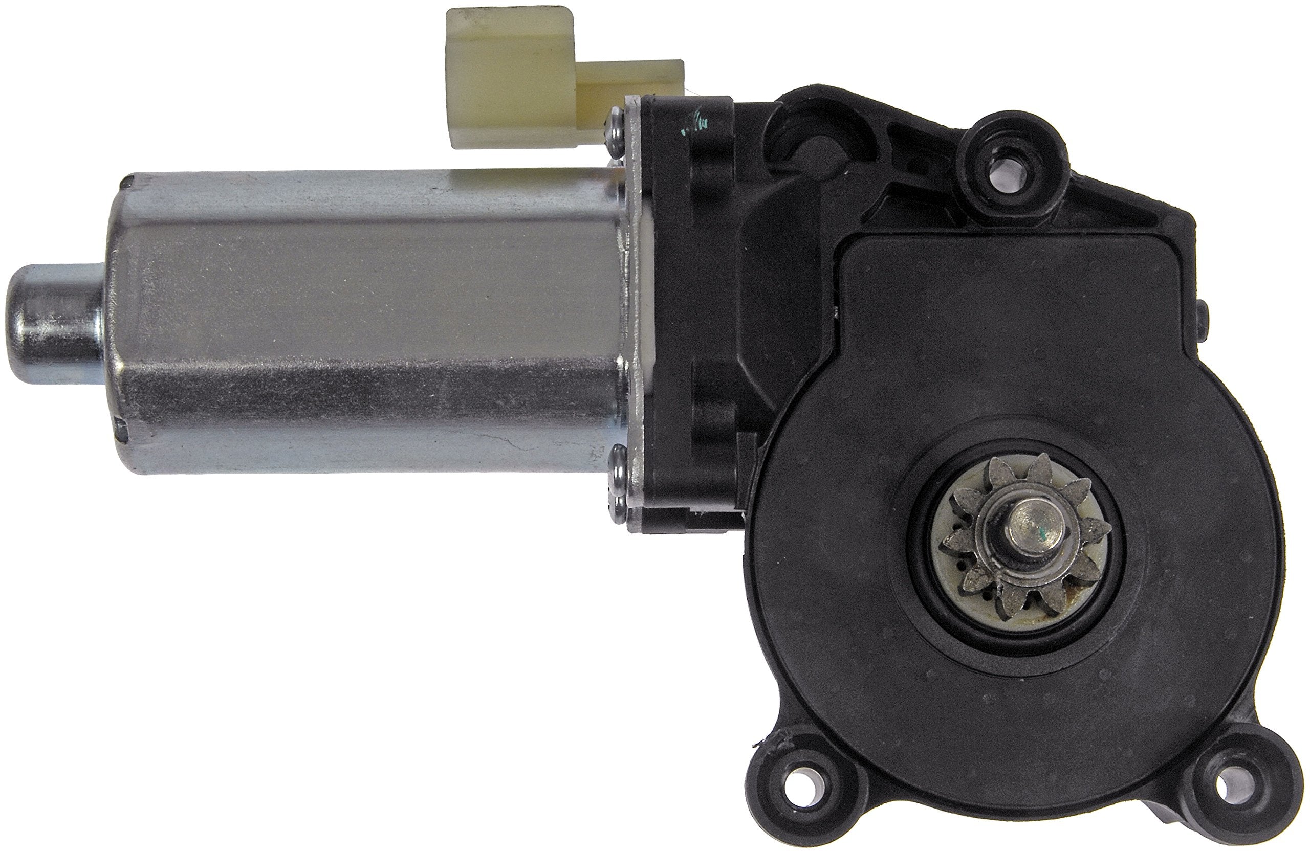 Dorman 742-325 Rear Passenger Side Power Window Motor Compatible With Select Chrysler/Dodge Models