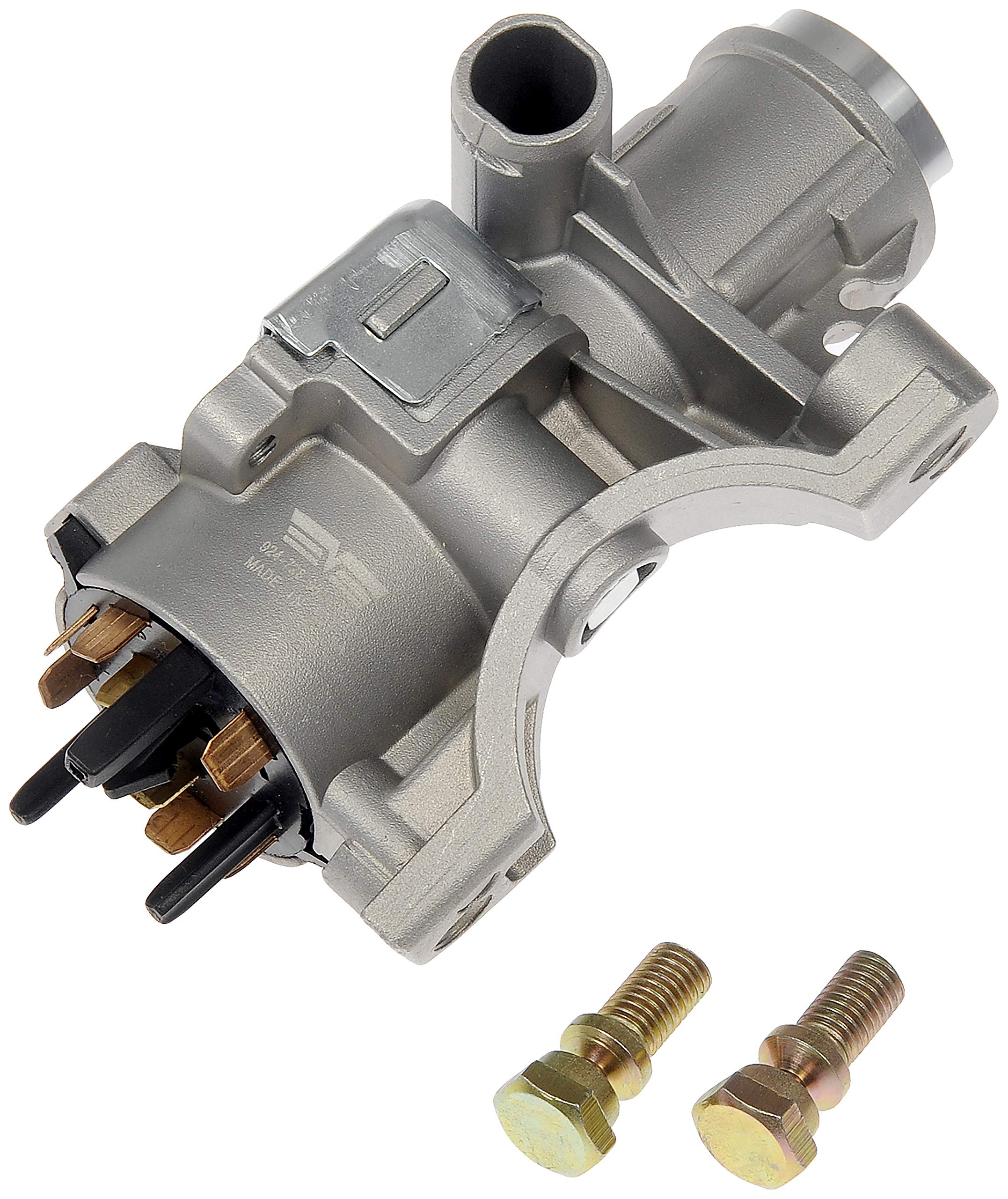 Dorman 924-728 Ignition Switch Compatible With Select Audi / Volkswagen Models