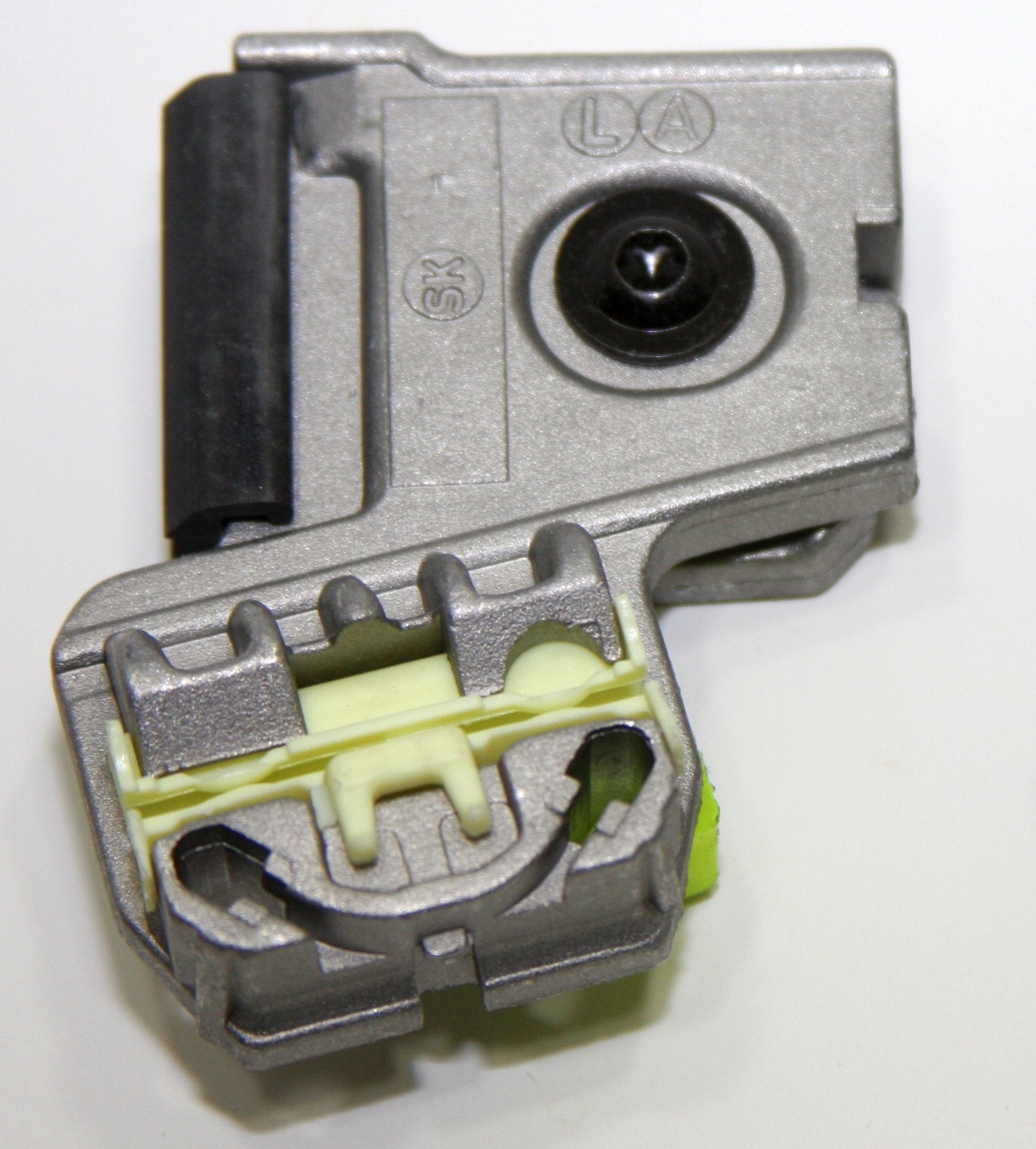 Regulatorfix Window Regulator Repair Clip And Bracket Holder - Metal -Front Left A For Vw Golf 4 Jetta 4 (Bora) Mk4