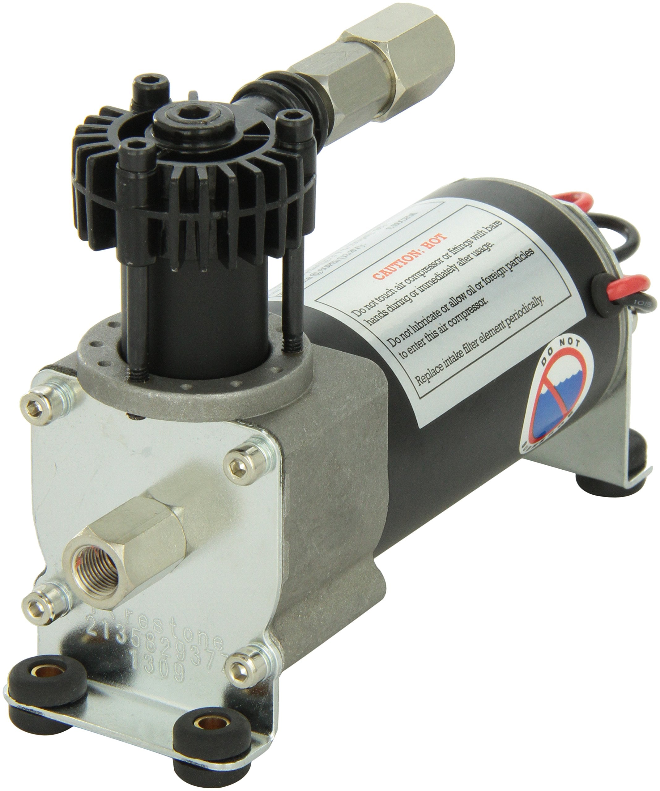 Firestone Wr17609377 Air-Rite Air Compressor