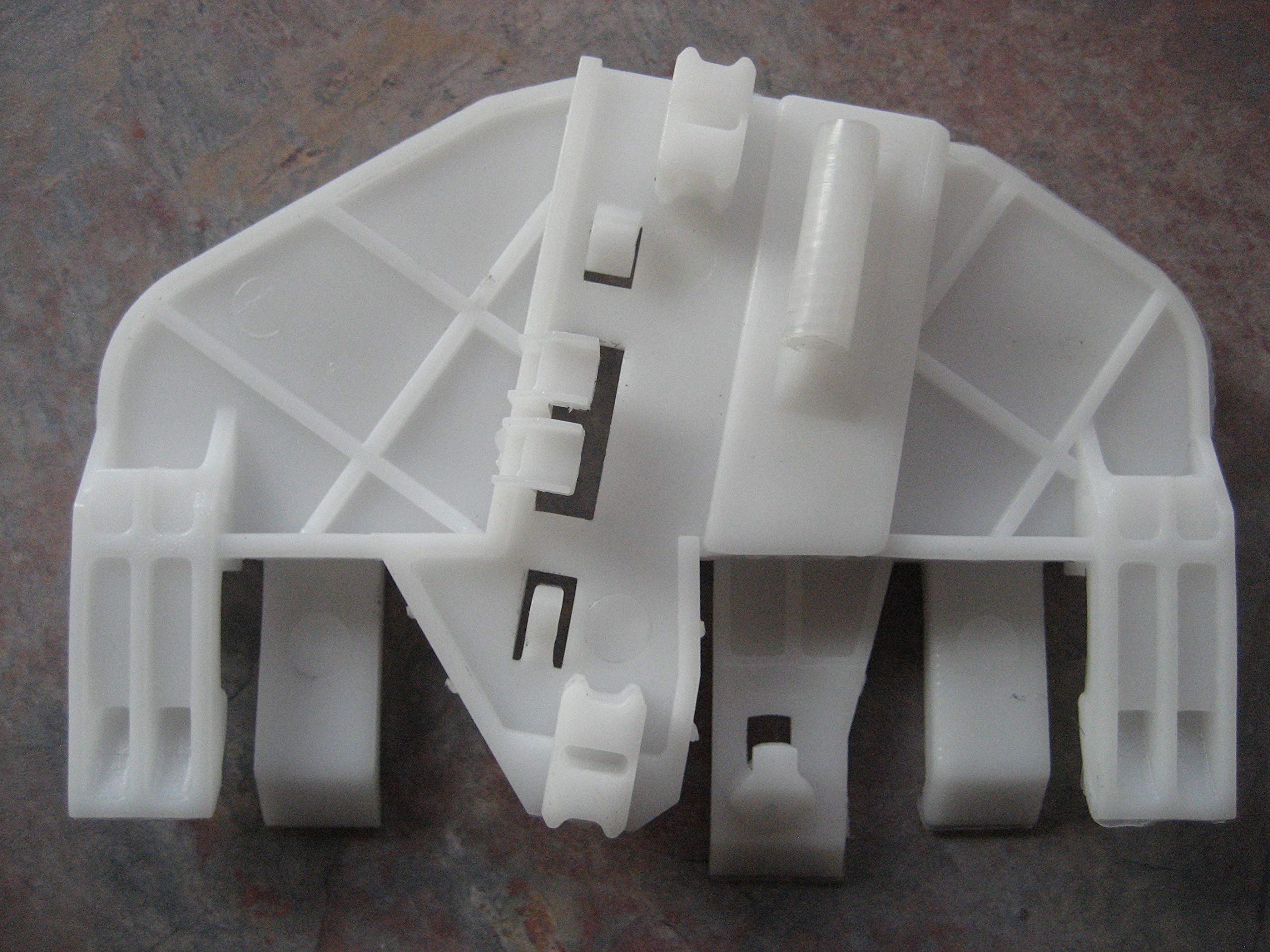 Regulatorfix Window Regulator Repair Clip Front Right Door For Liberty 2006 2007