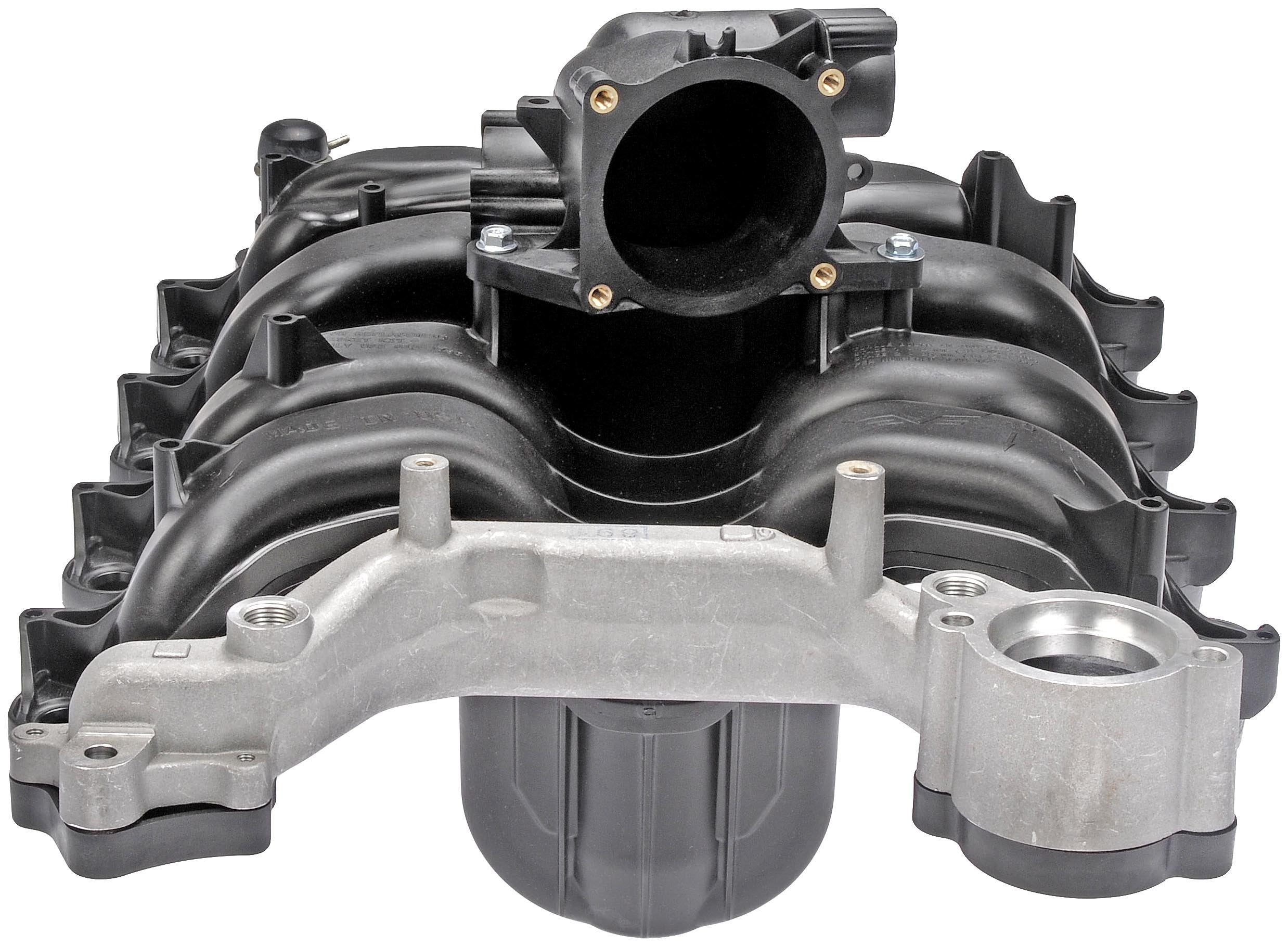 Dorman 615-375 Engine Intake Manifold Compatible With Select Ford Models