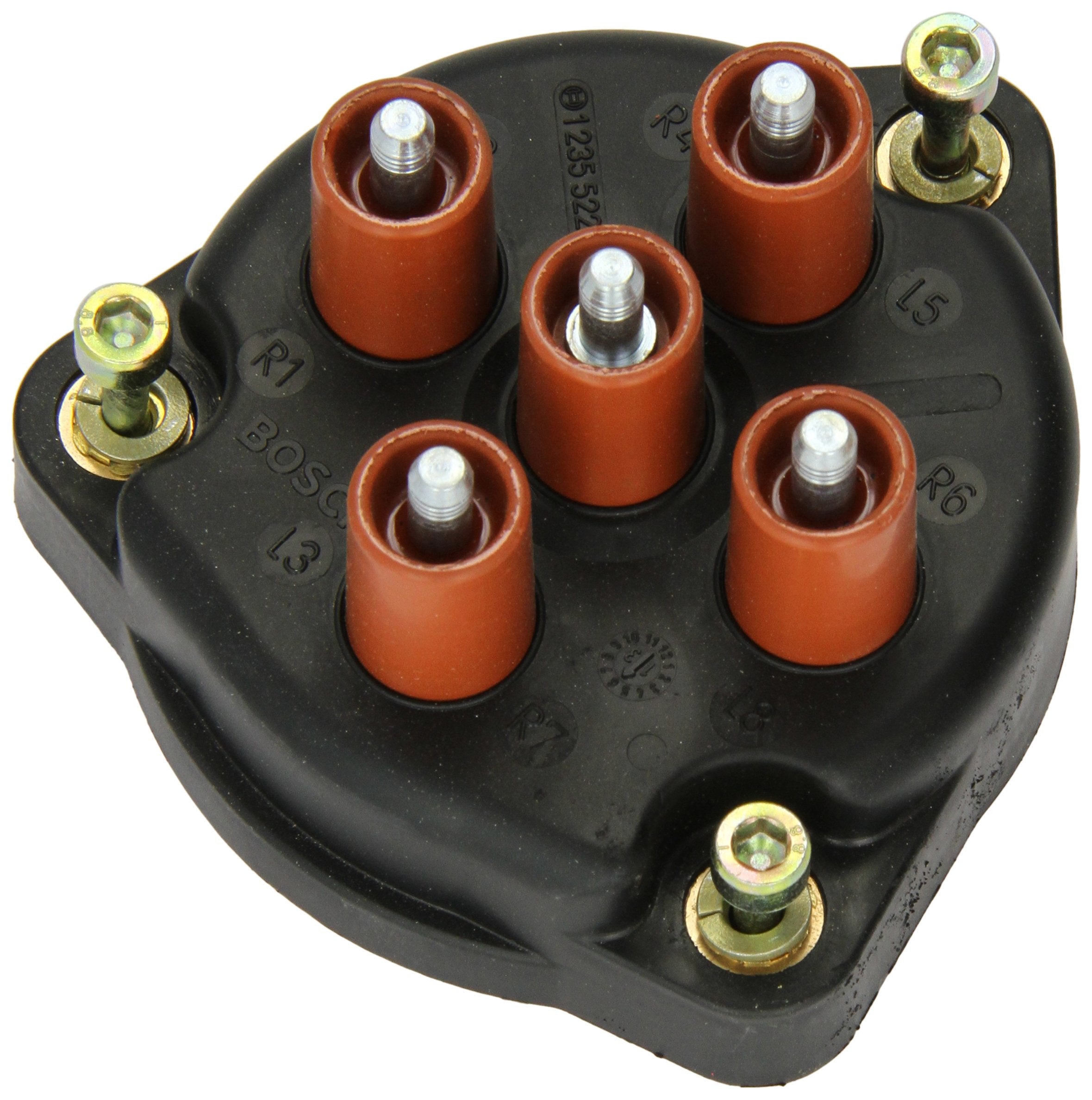 Bosch 1235522430 Distributor Cap