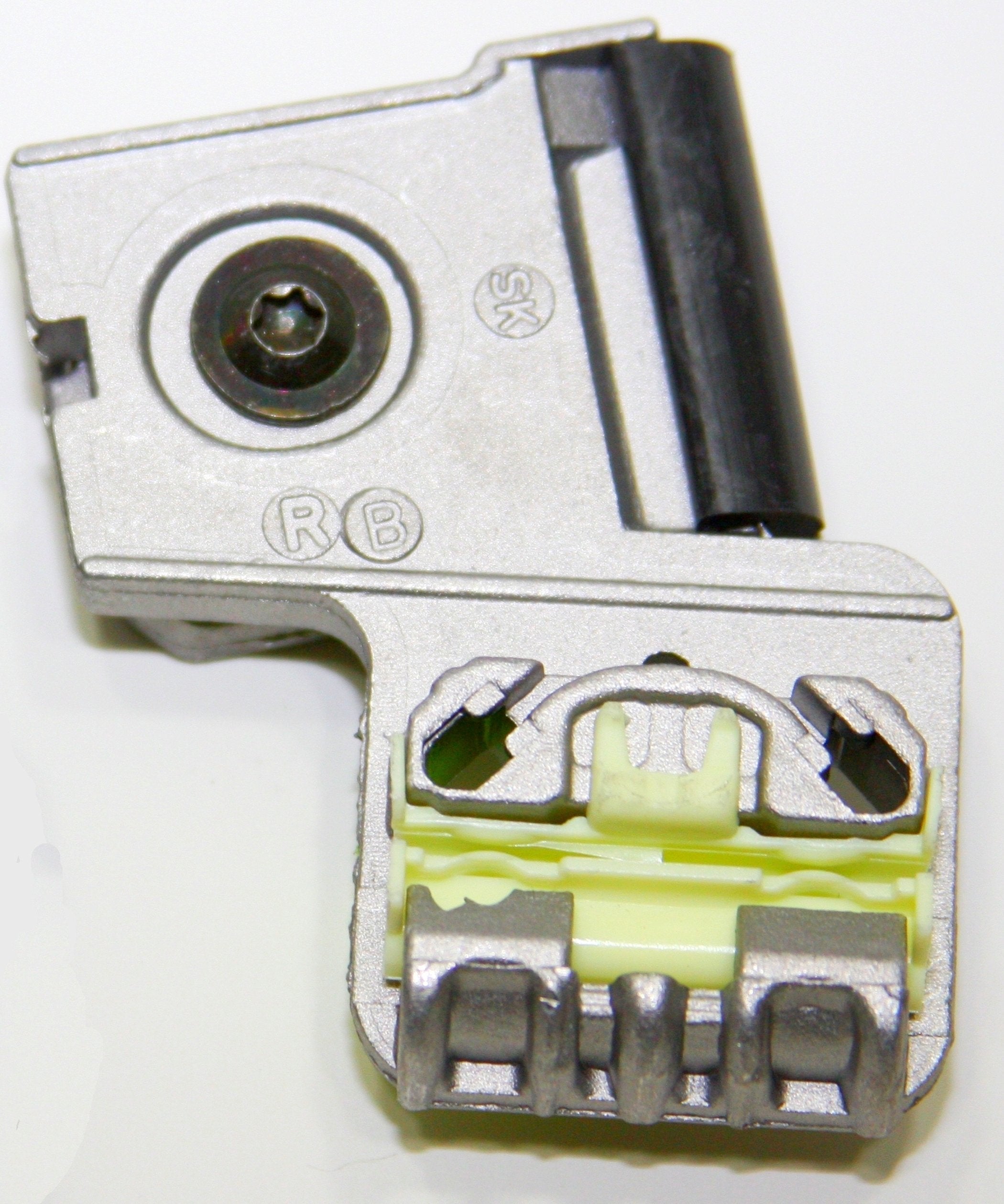 Regulatorfix Window Regulator Repair Clip And Bracket Holder - Metal - Front Right B For Vw Golf 4 Jetta 4 (Bora) Mk4