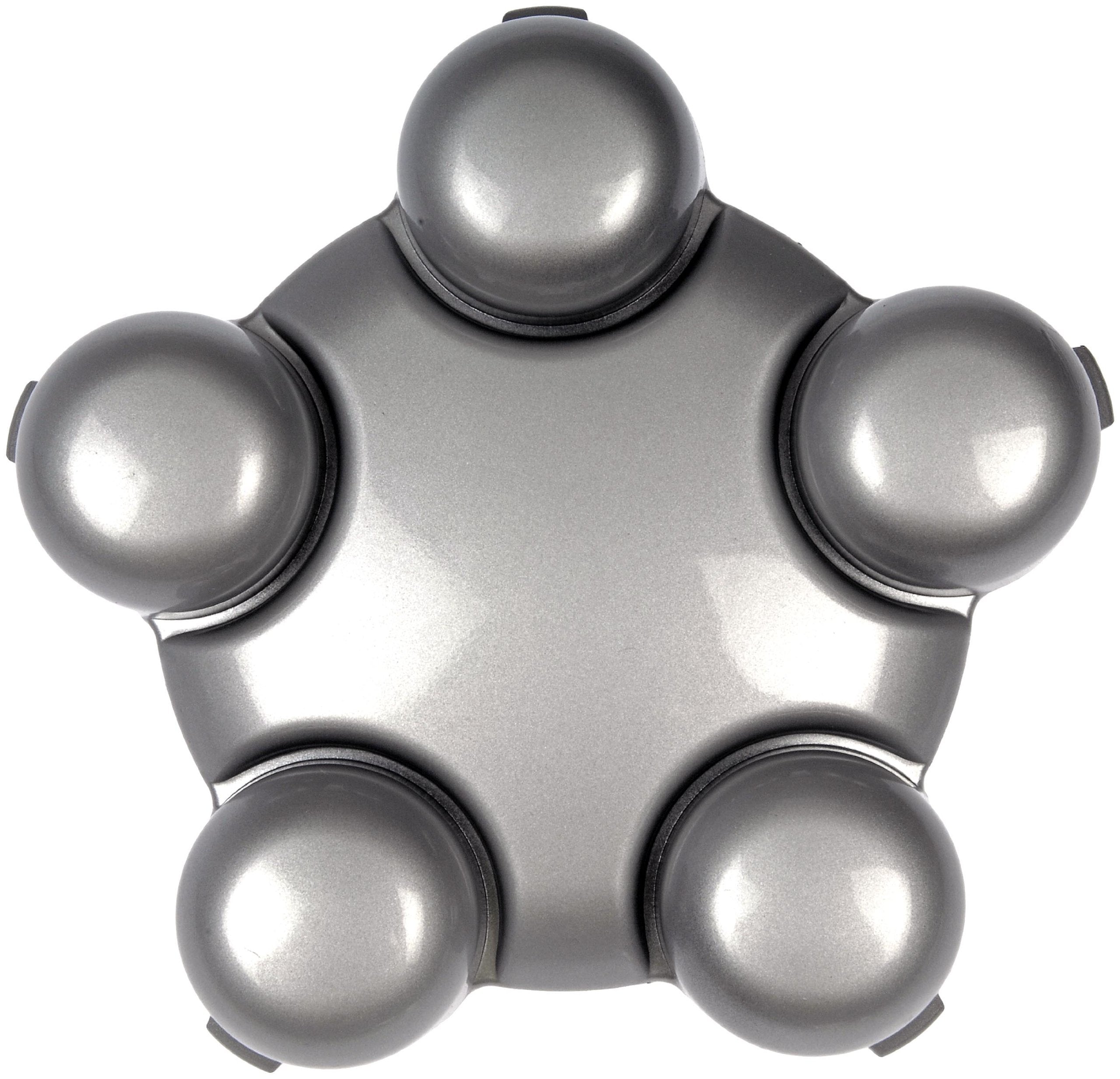 Dorman 909-068 Wheel Cap Compatible With Select Chrysler / Dodge Models