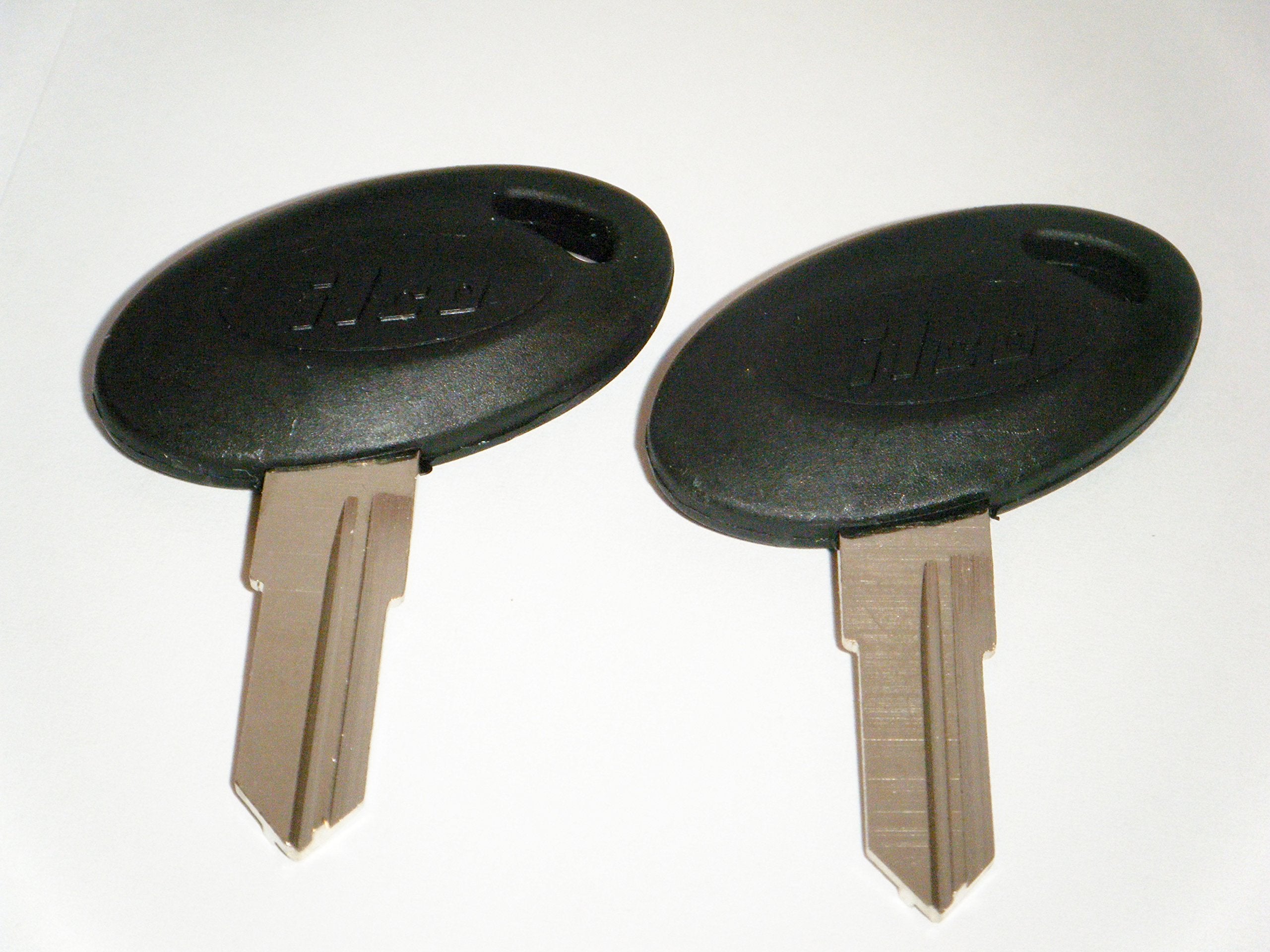 Bauer Camper Keys Rv Keys Cut To Your Key Number From 301 To 330 Two Working Ilco Keys Trailer (306)