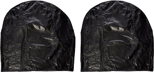 ADCO 3971 Black Size 1 Ultra Tyre Gard - 33-35''