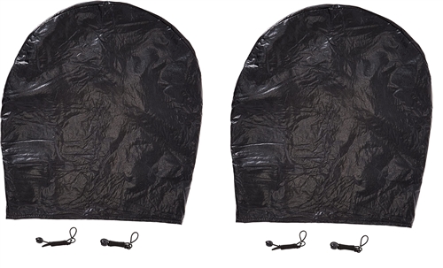 ADCO 3972 Black Size 2 Ultra Tyre Gard - 30-32''