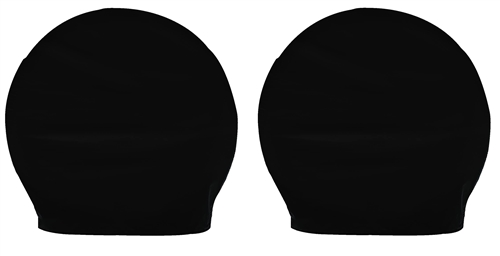 ADCO 3973 Black Size 3 Ultra Tyre Gard - 27-29''