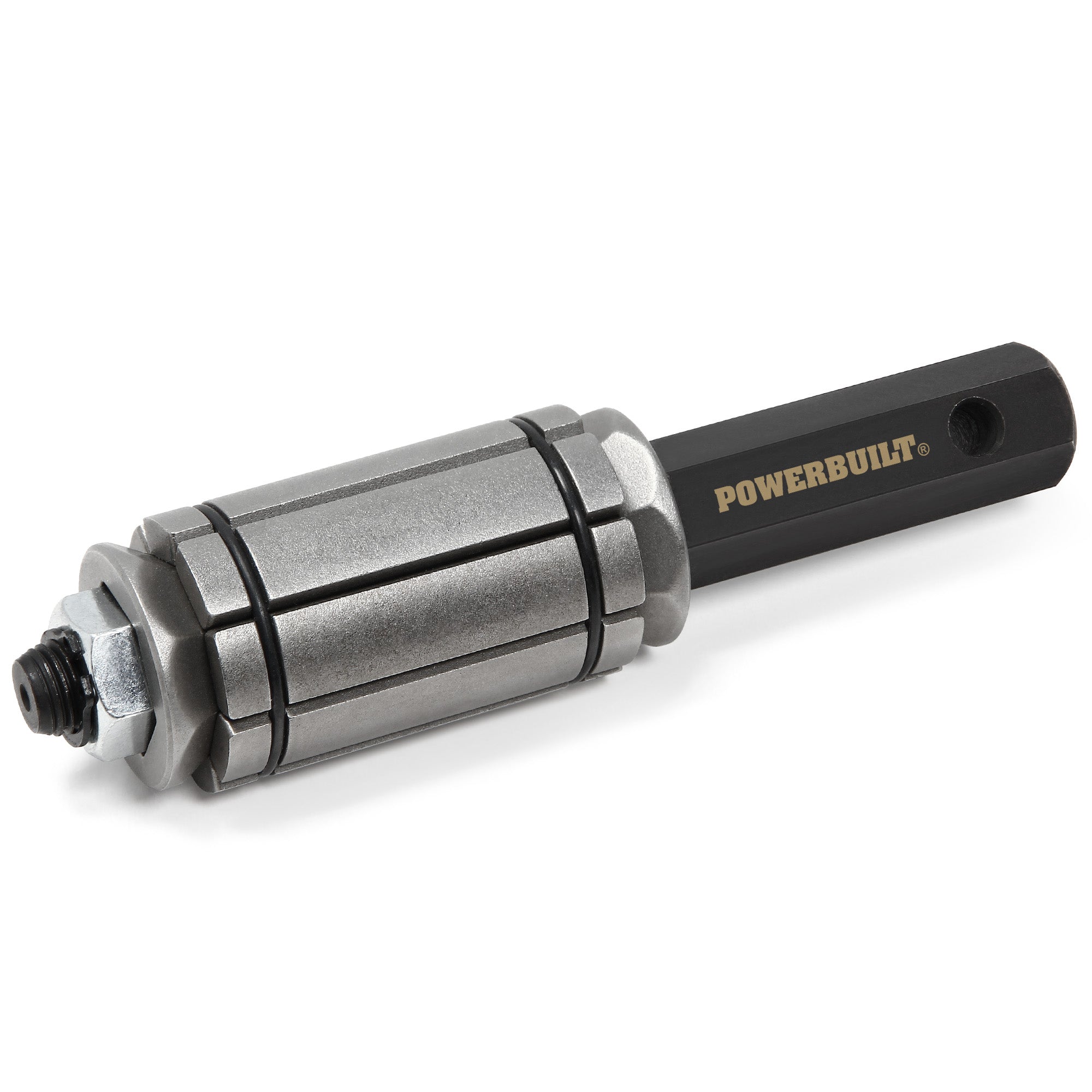 Small Tailpipe Expander 1-1/8 Inch to 1-3/4 Inch