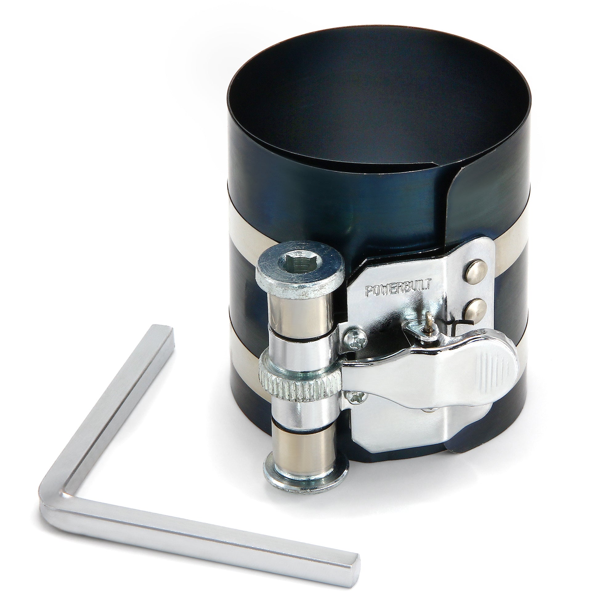 Piston Ring Compressor 3-1/2 in. - 7 in.