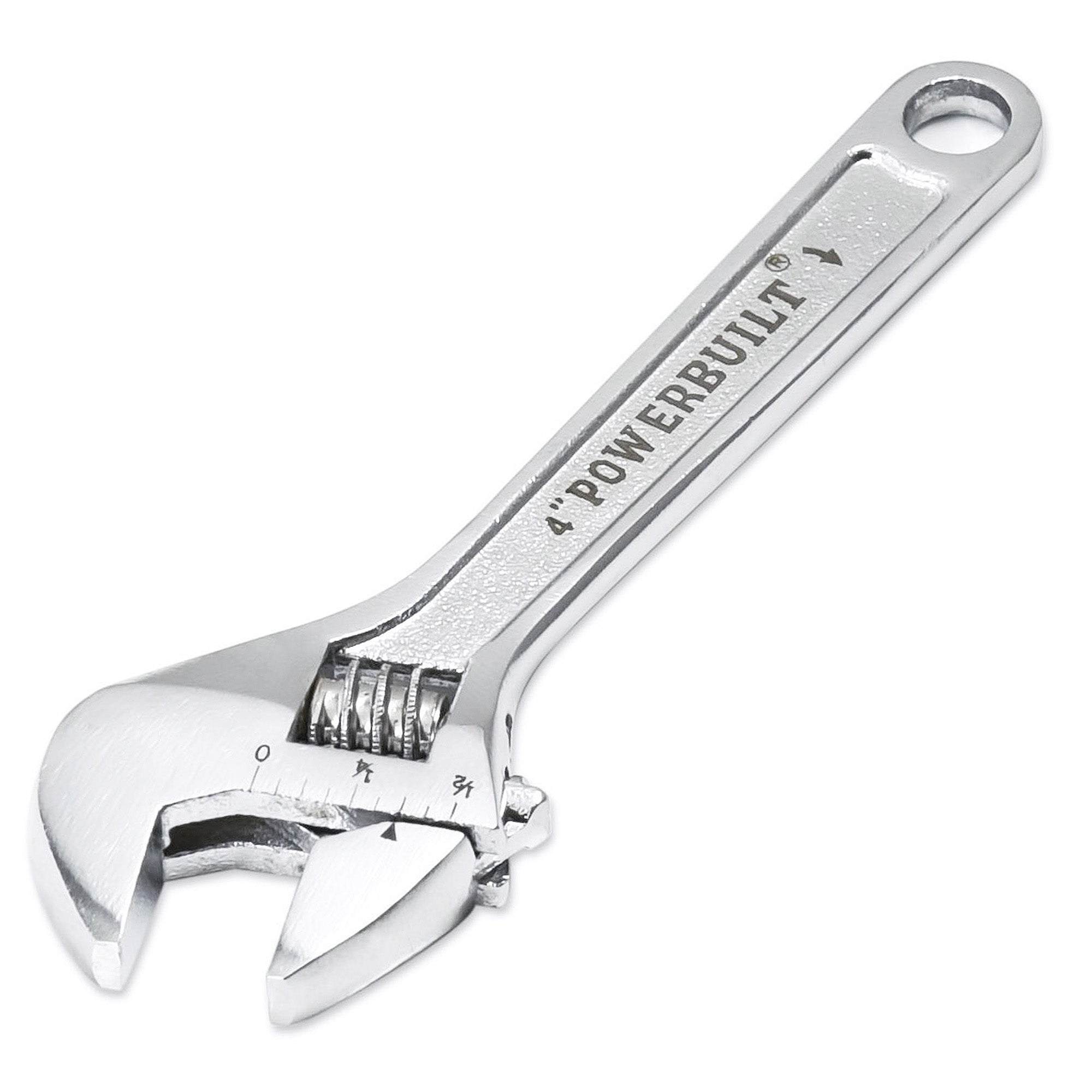 Adjustable Wrenches