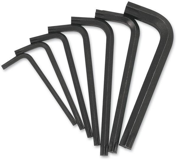 CruzTOOLS Torx Key Set - TRX2