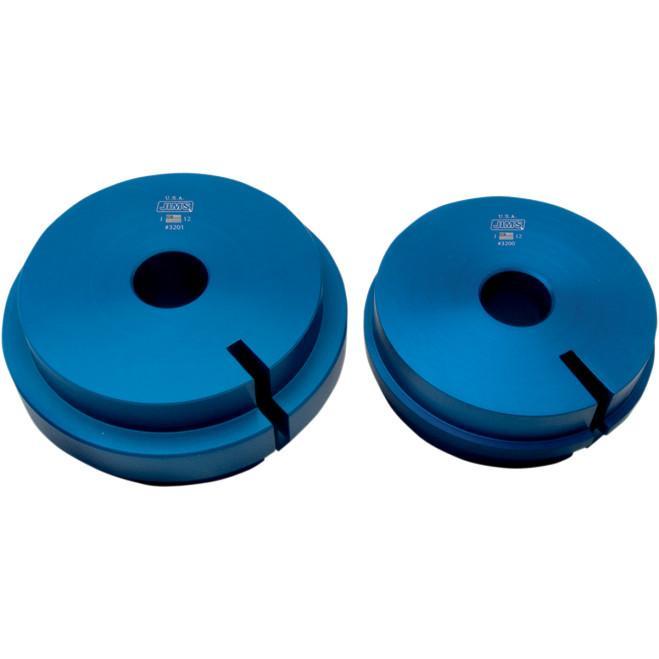 JIMS Piston Ring End Gap Tool For H-D Motors - 3200