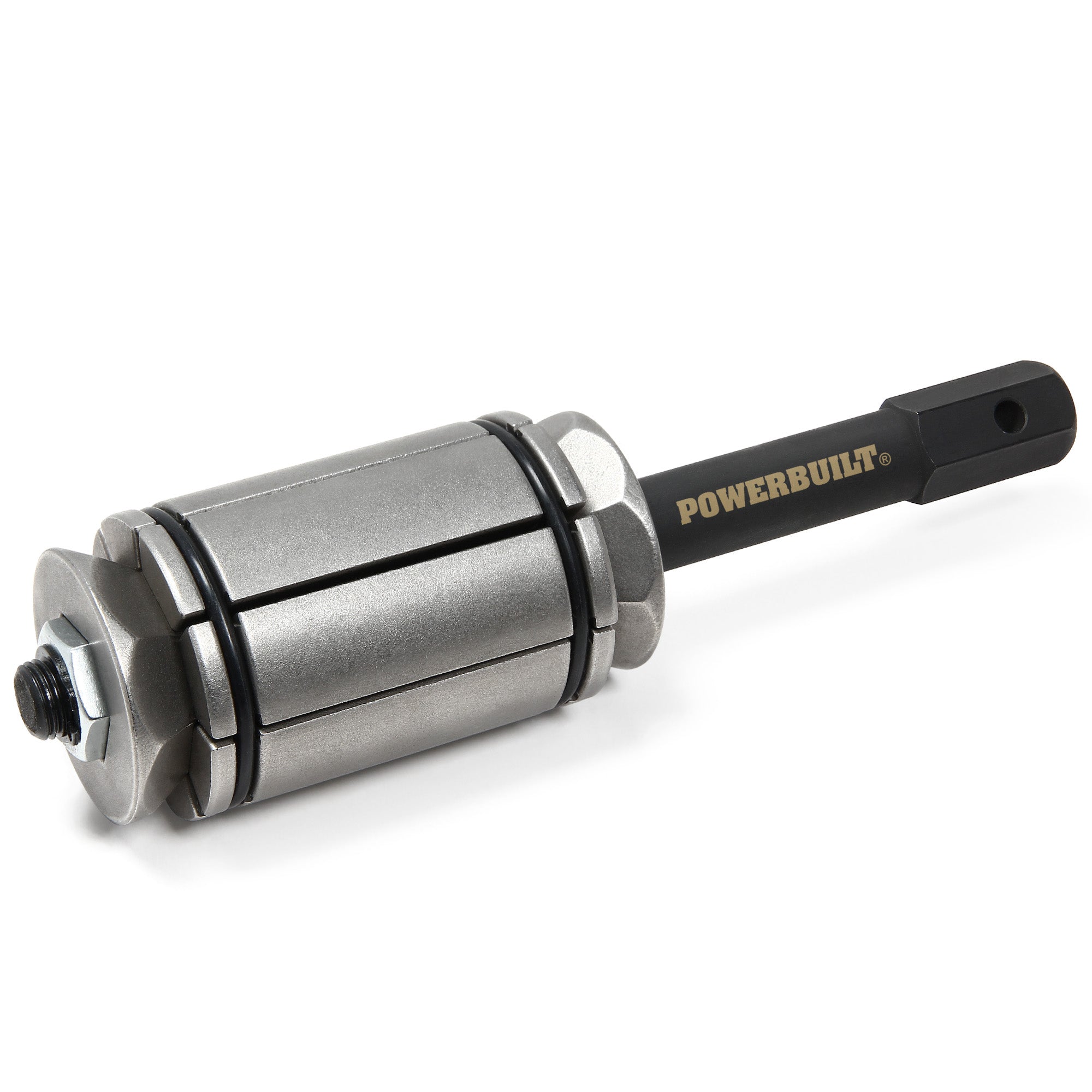 Large Tailpipe Expander Set