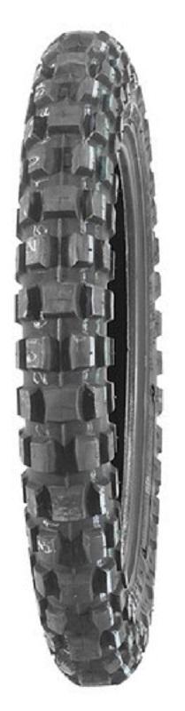 Cheng Shin C183a 2.75/3.00-12 Front/Rear Motorcycle Offroad Tire
