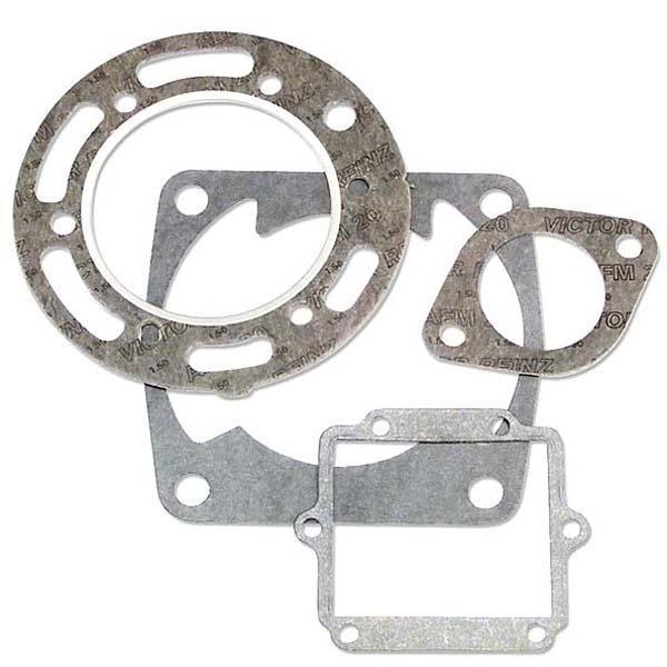 Cometic Gasket EST Top End Gasket Kit - 4in. Bore S&S Big Twin With S&S Rocker Box Gasket Motorcycle Street - C9917