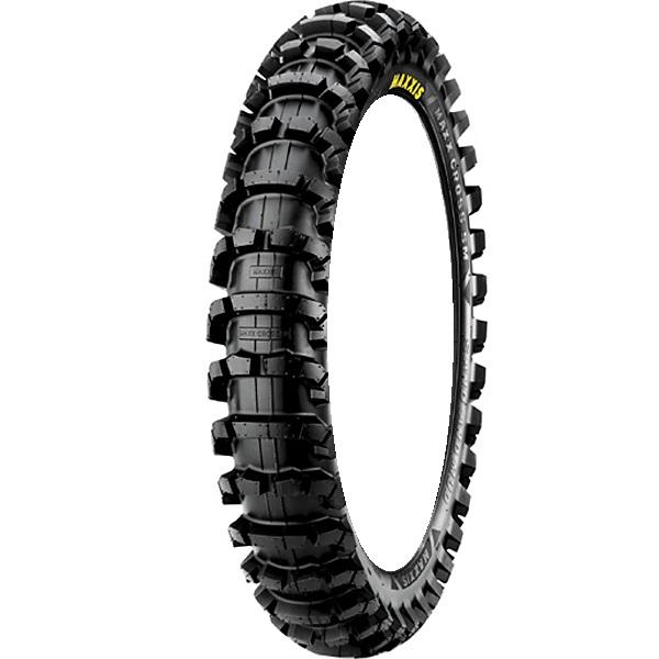 Maxxis Maxxcross Sm 120/100-18 Rear Motorcycle Offroad Tire