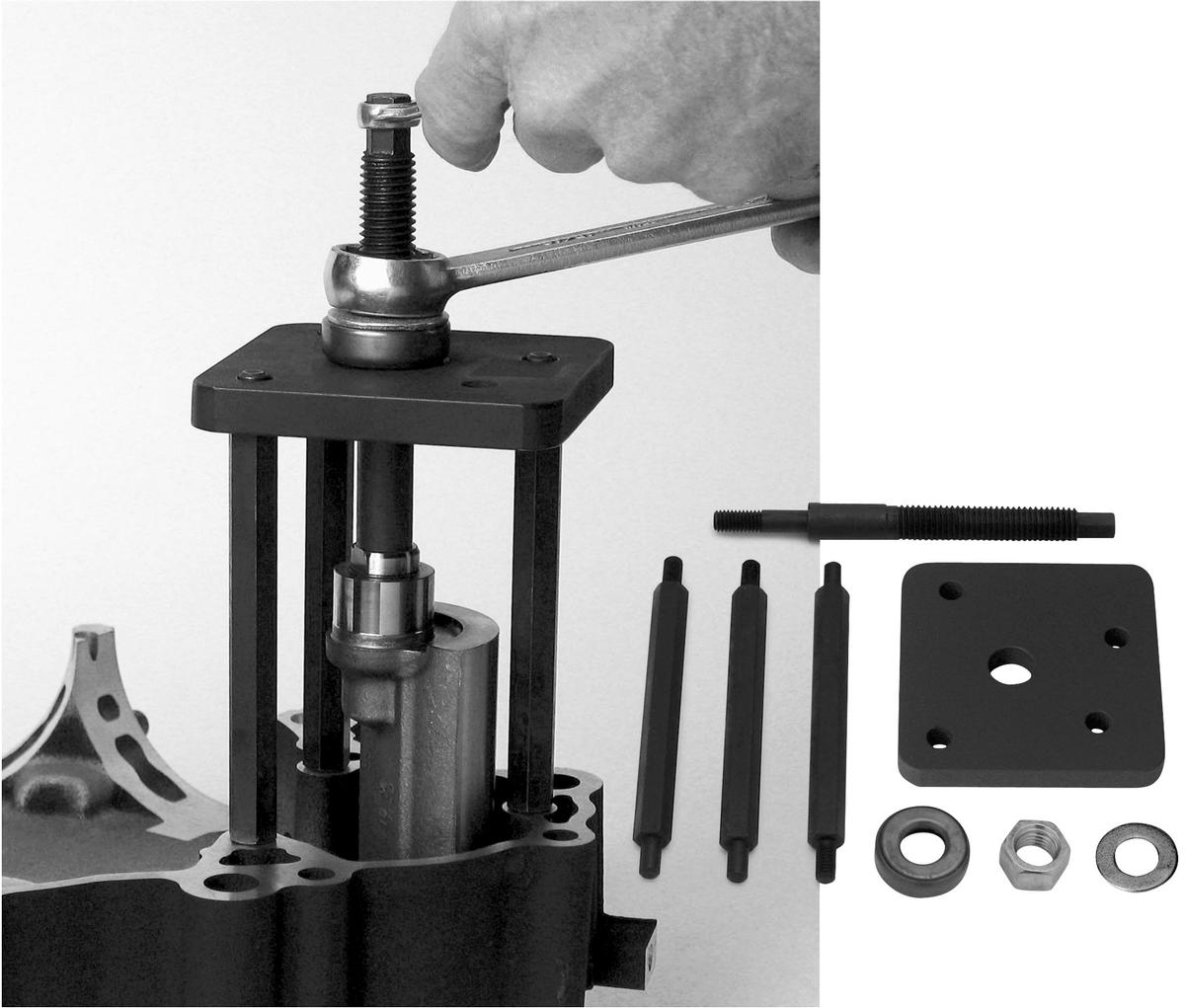 JIMS Balancer Shaft Removal Tool - 960