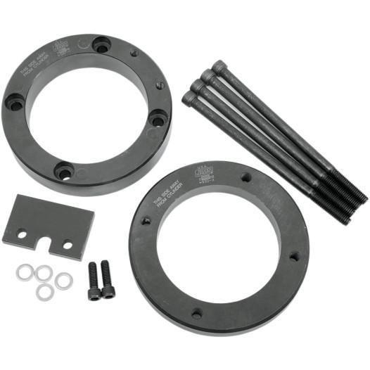 JIMS Cylinder Torque Plates - 930