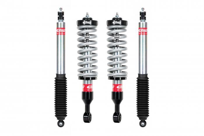 Eibach Pro-Truck Coilover Stage 2 Suspension System | 15-22 colorado / canyon