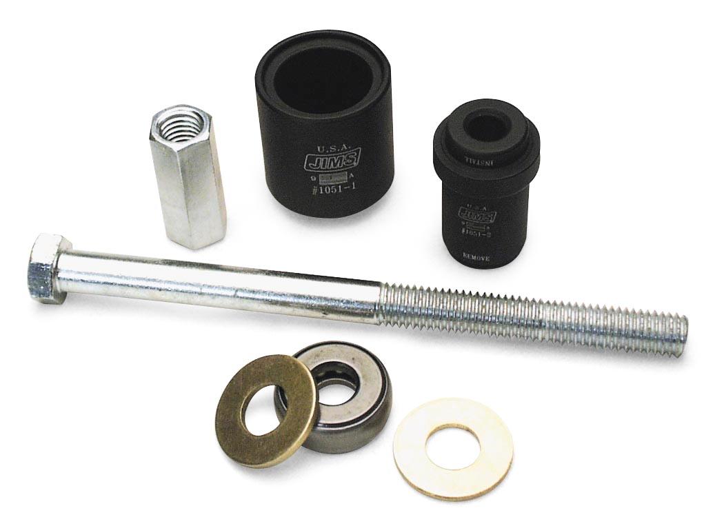 JIMS Connecting Rod Bushing Tool - 1051